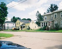 3 Bishop St 3 Bishop Street, Cuba, NY. Photos were submitted by Carolyn Lauser Jacobs, born and raised in Cuba, NY.